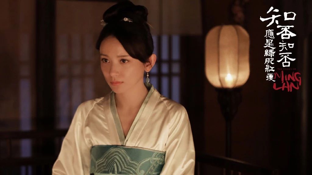 知否知否经典吗,知否知否那意味深长的道理混剪