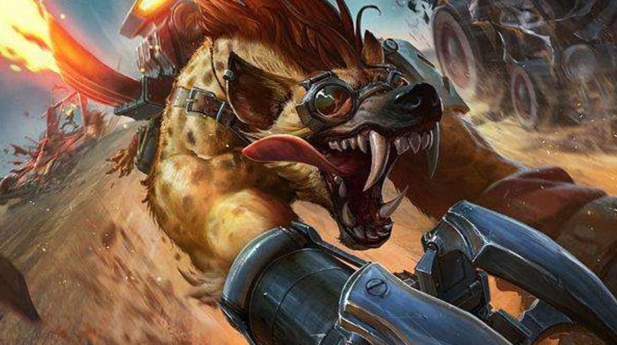 影子杂说：废土朋克，末日后的希冀之路