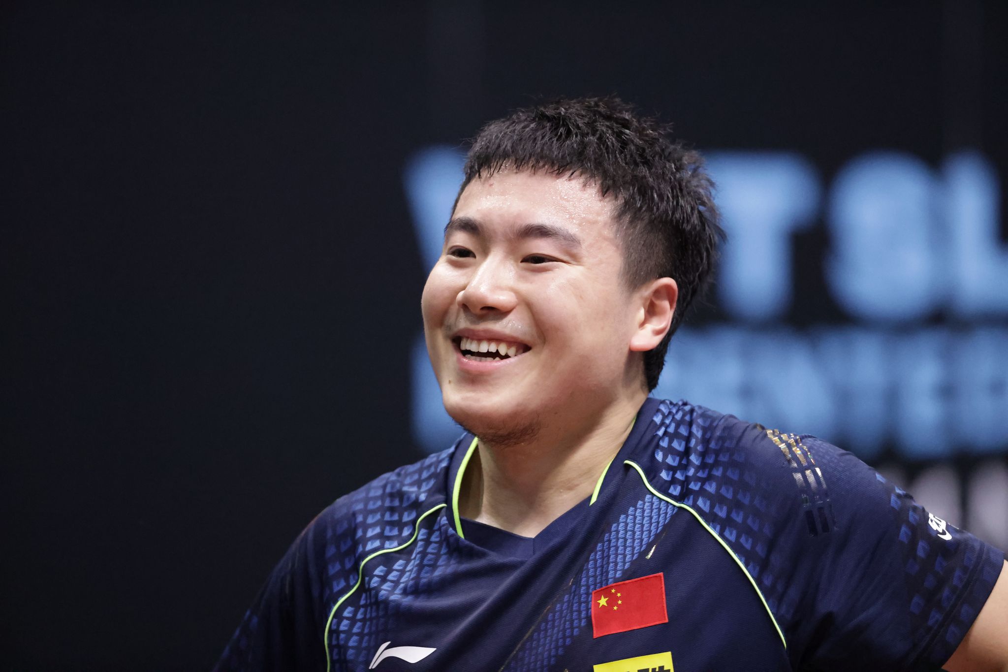 世界乒联公布国乒赛事名单,国际乒联最新排名国乒男女单第一