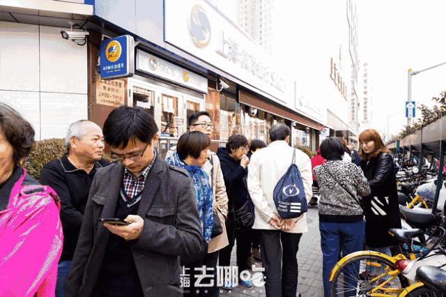 上海老味道老字号,上海人永远吃不腻的23家老字号