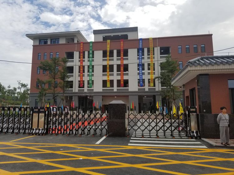 75方两房,新塘白江地铁口金泽惠百式二期全新9栋75-123方发售