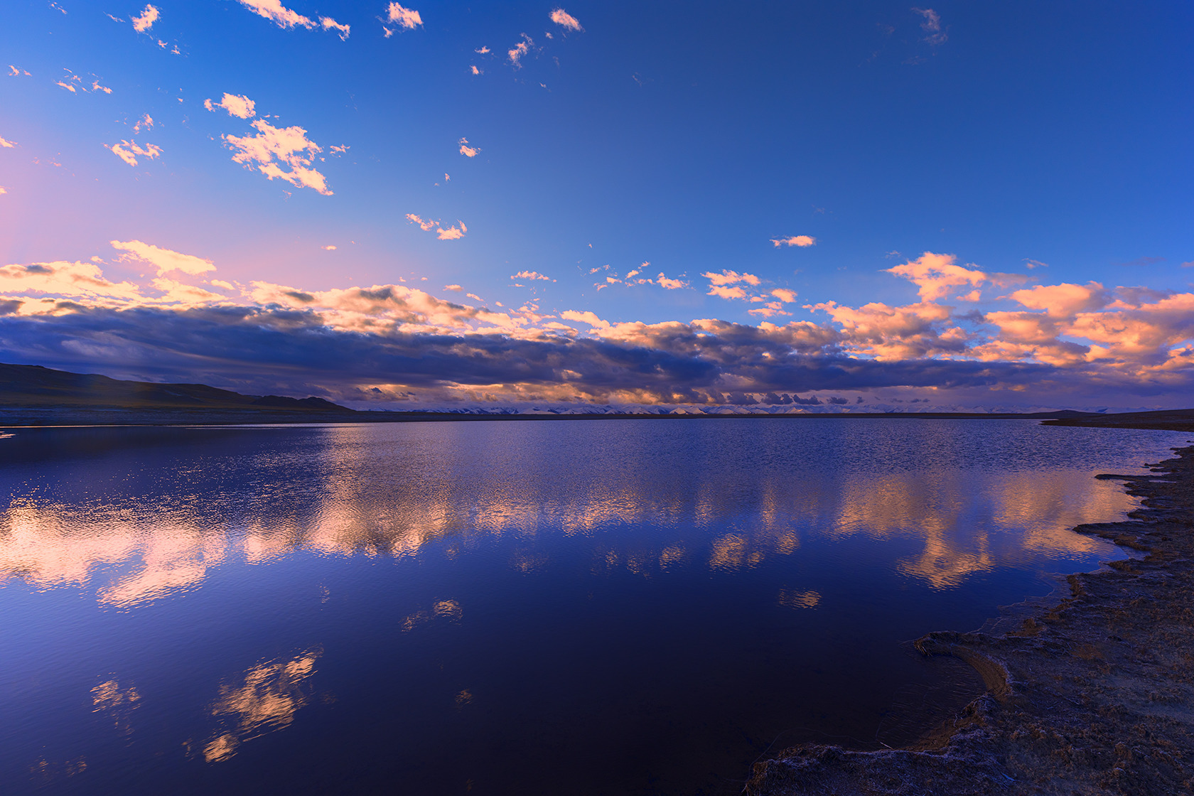 西藏高原湖泊纳木错视频,西藏湖泊纳木措的视频