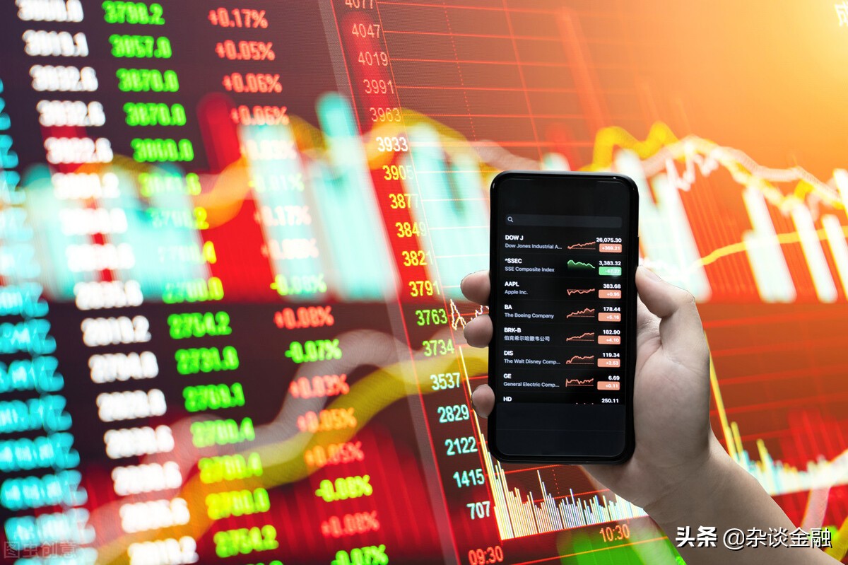 股市行情中熔断是什么意思,股市所说的熔断是什么意思