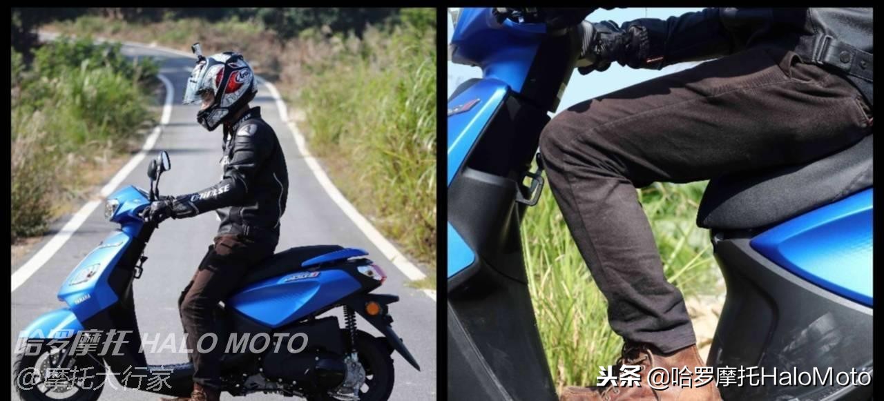 哈啰测评,哈罗评车