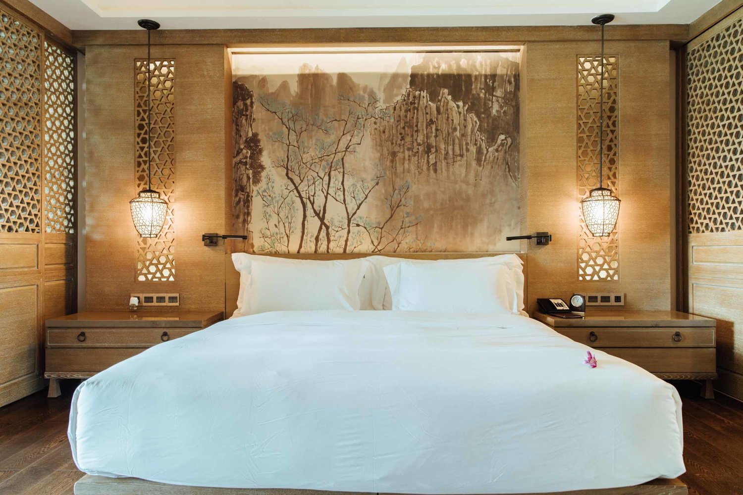 桂林阳朔悦榕庄隐藏玩法,阳朔悦榕庄周边