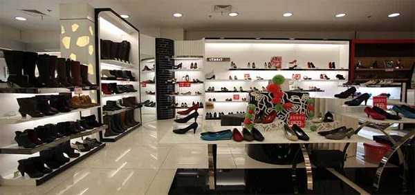 女鞋市场分析和现状,成熟女鞋市场的机遇与发展