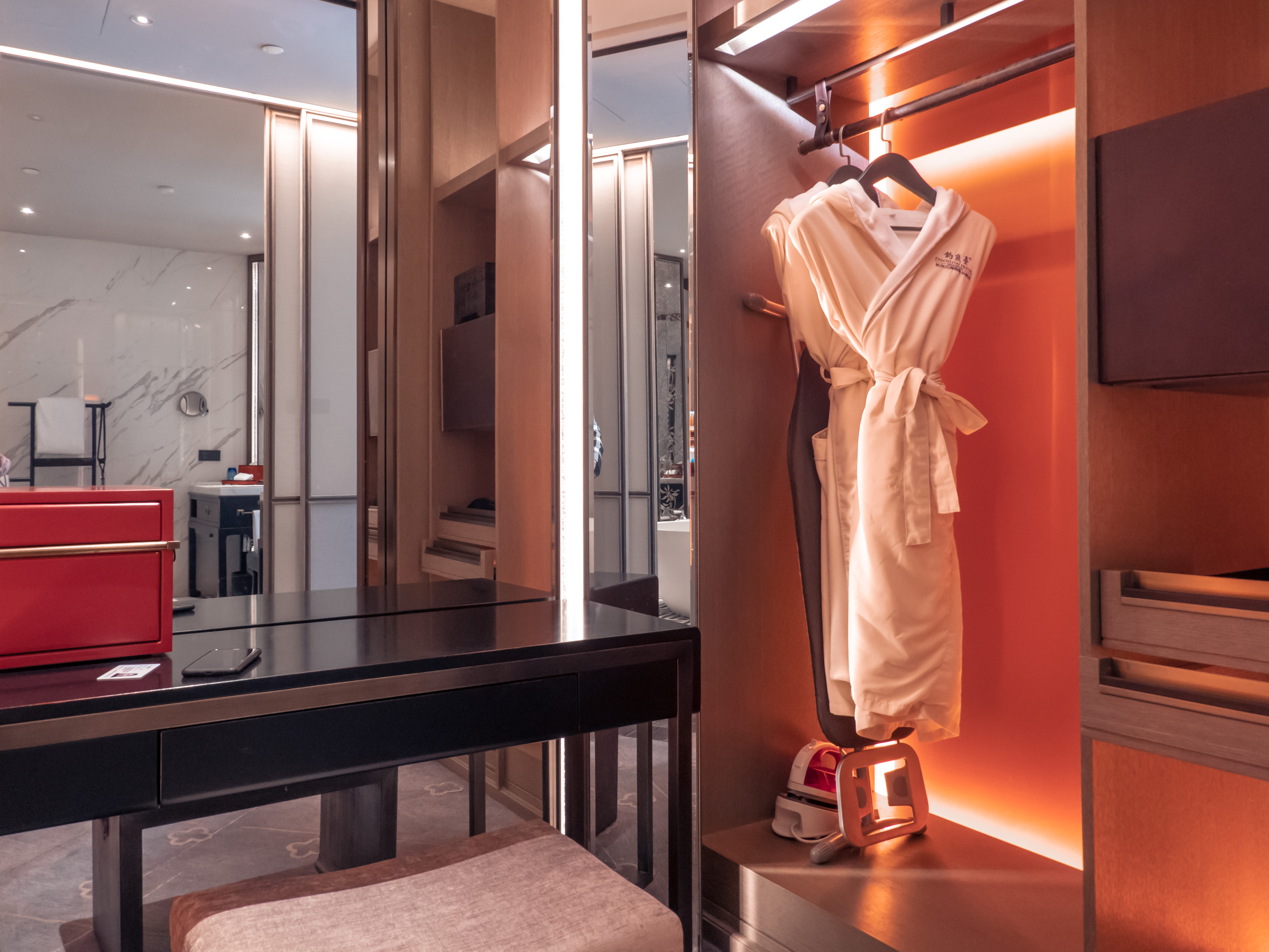 2020年国内最奢华的5星级酒店排名,最有代表性的五星级酒店