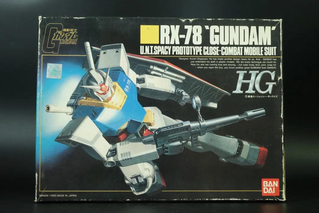 万代hg高达柯西模型,万代模型rg和hg哪个好