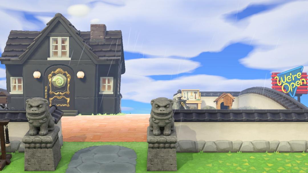 虐待、囚禁···《动森》充满美好，却也深藏人性丑恶。