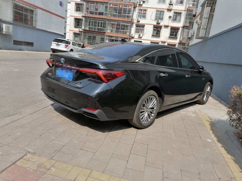 全新亚洲龙用车体验,最新亚洲龙真实用车体验