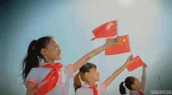 我是国旗护卫者视频,我是国旗护旗手