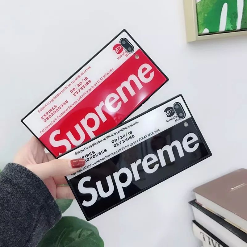 华为联名supreme手机,华为和supreme