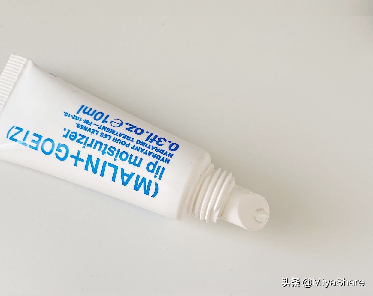 雅诗兰黛唇膏盘测评,润唇膏测评李佳琦