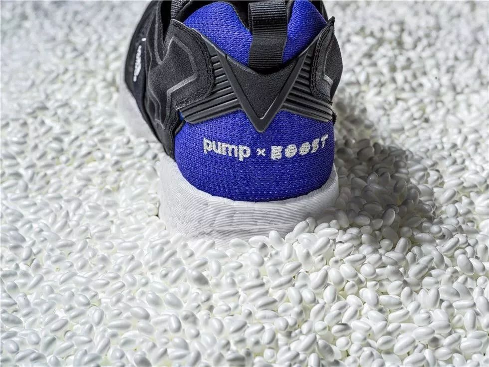 reebokpump阿迪达斯联名,阿迪达斯和reebok联名