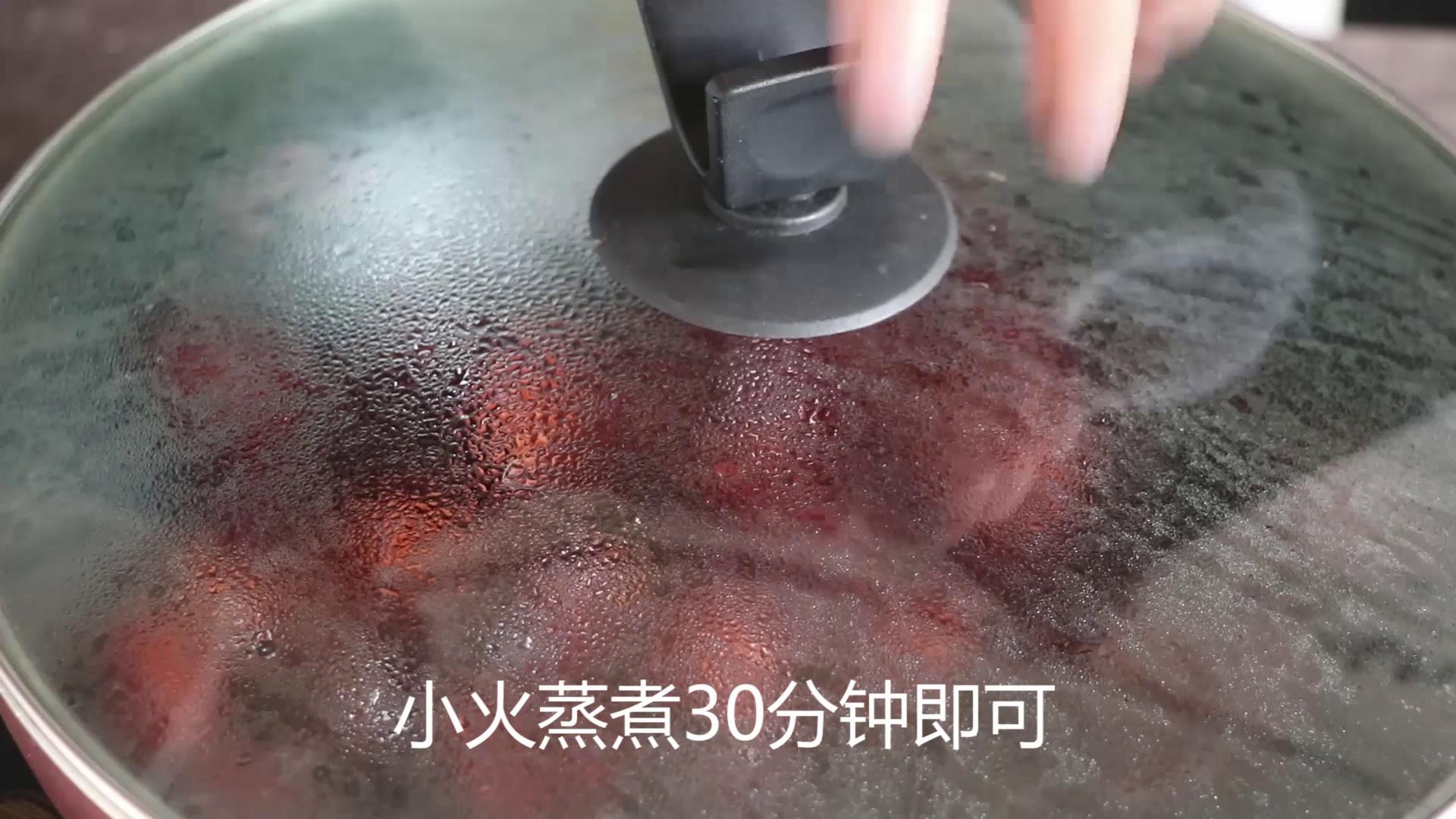 炒板栗不煮家常做法,炒板栗不炸锅