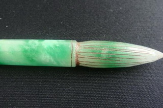 史上最全翡翠挂件含义，经典