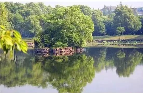 南京公园免费日期,免费公园南京