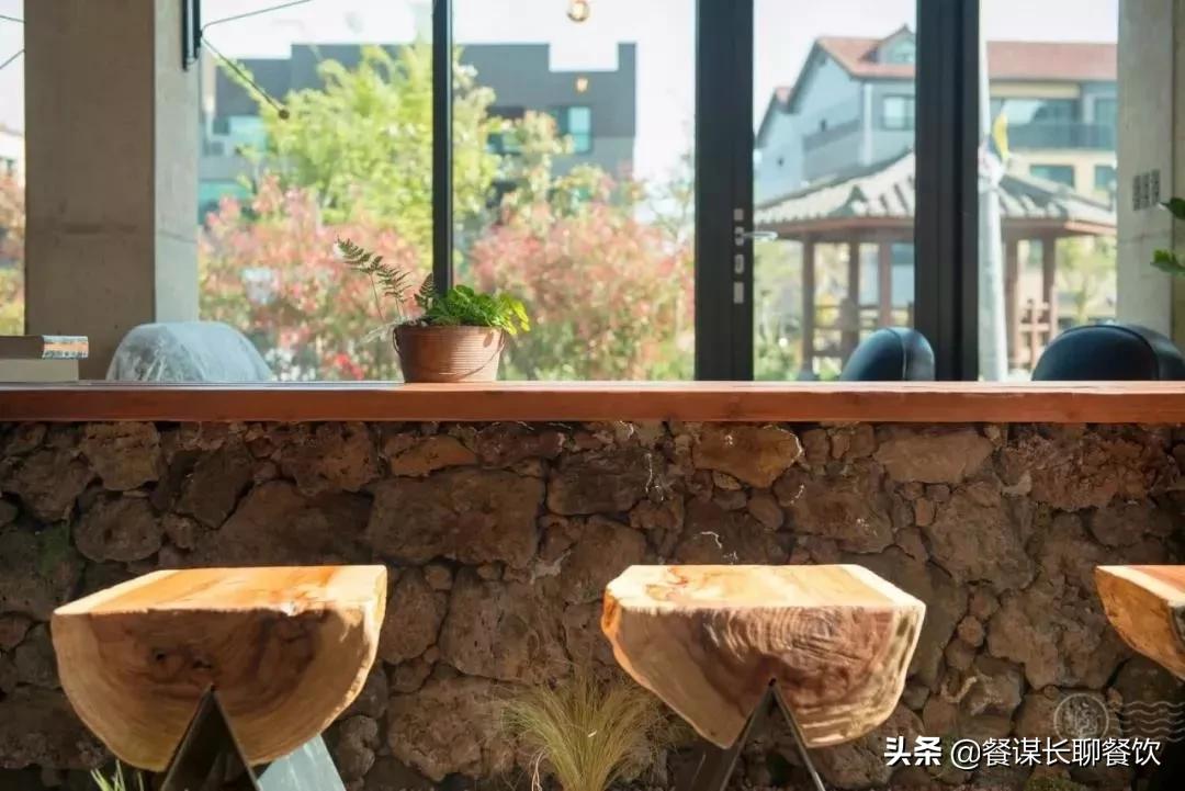 惊艳的咖啡馆设计,世界上5款最酷咖啡厅设计