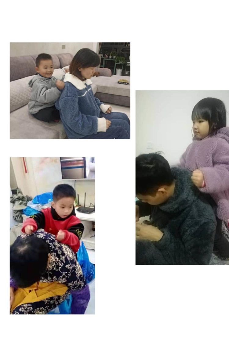 感恩有你快乐成长幼儿园,感恩有你幼儿园主题活动