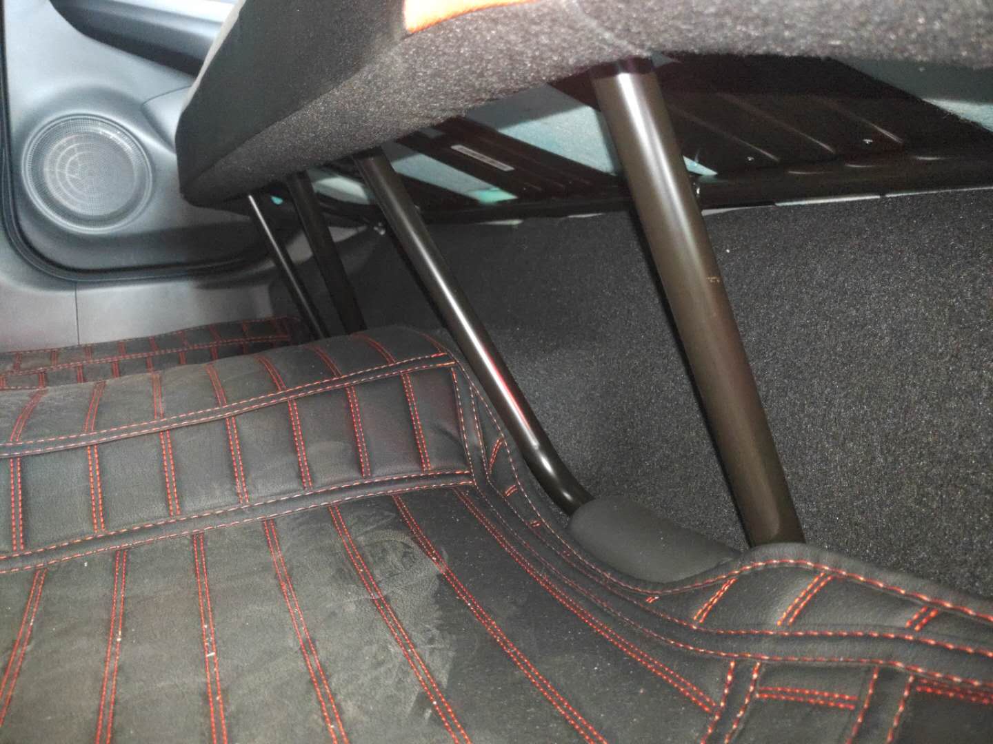 广汽本田飞度suv版,广汽本田飞度7座价格