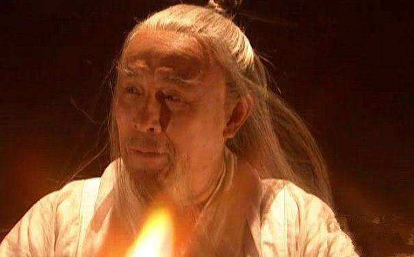 天龙八部最厉害的十大高手,天龙四绝为何位列十大高手