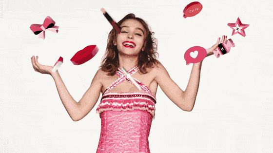 口红老找不到怎么办,口红找不见了怎么办