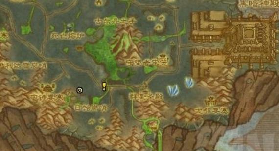 魔兽怀旧服tbc法师p2阶段毕业装备,tbc怀旧服p2阶段怎么做p3开门任务