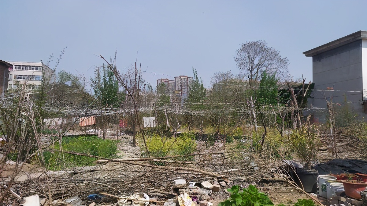 新乡市棚改新闻,新乡棚改新消息