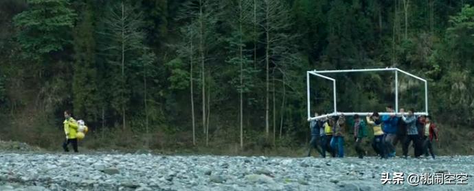 「大空在线」《破门》纪念512汶川地震十周年的国产良心之作