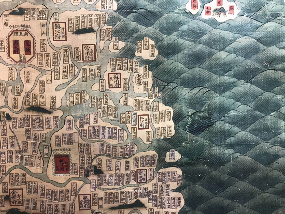 上海人的祖籍主要来自哪里,上海人祖籍最多是哪里人