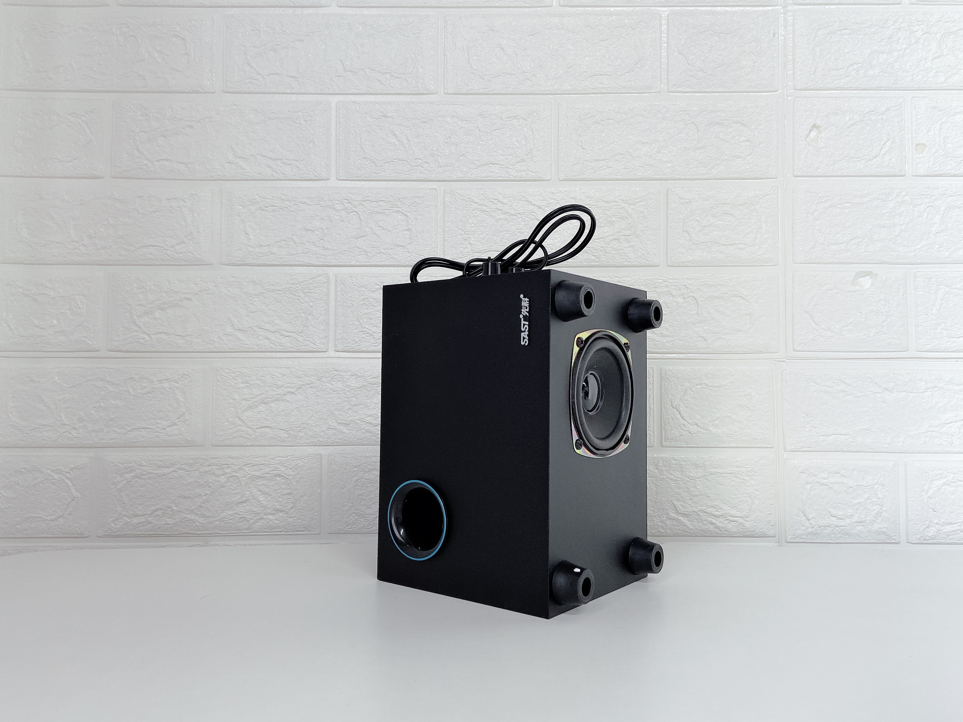 7850元的先科音箱,hifi音箱入门级要多少钱