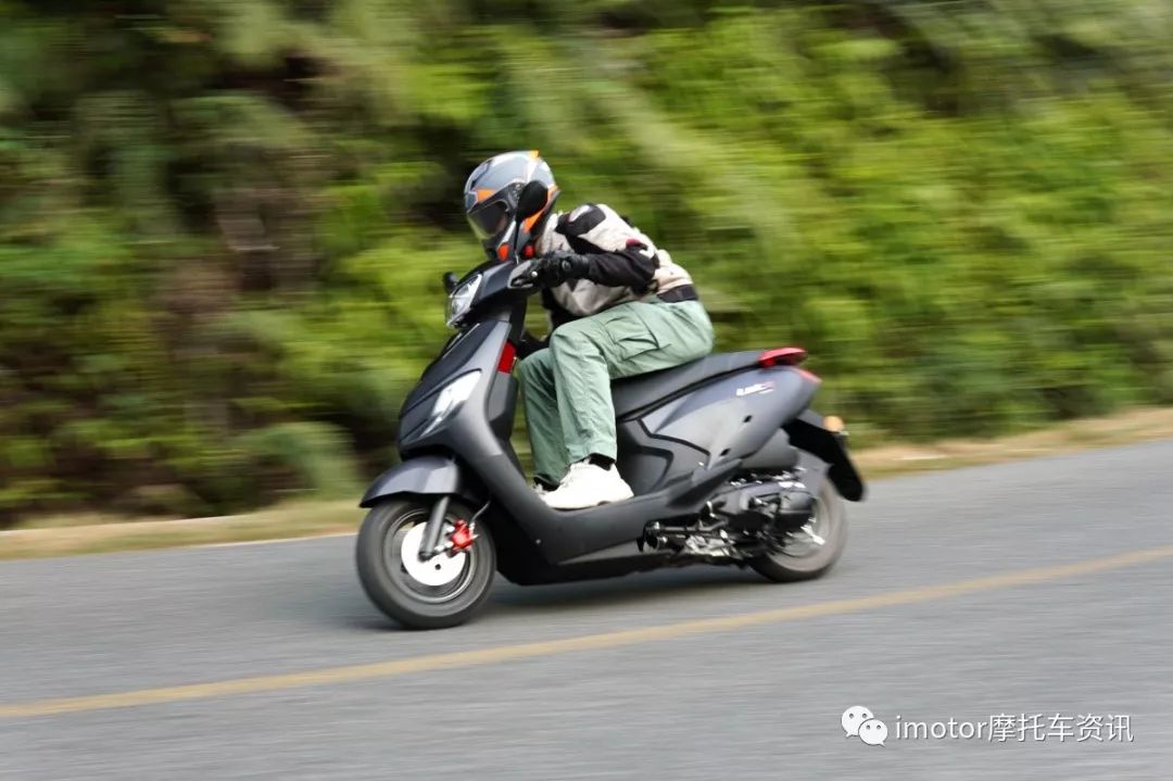 铃木lets新款,铃木lets踏板车