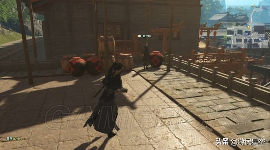 古剑奇谭3阳平医馆,古剑奇谭3第三章怎么过