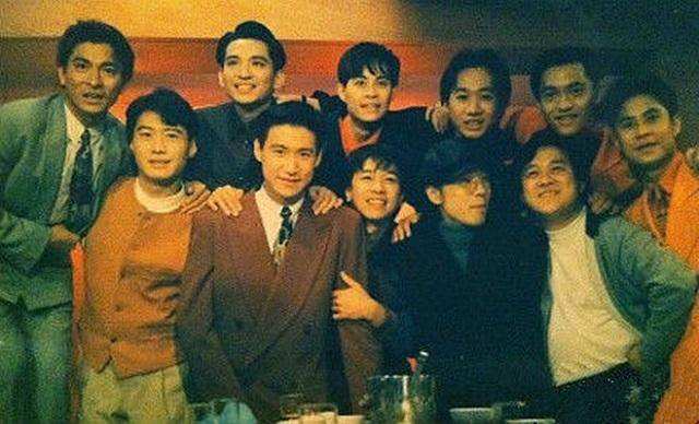 黄家驹如果不去世他的名气有多大,黄家驹巅峰时有多可怕