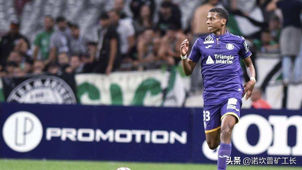 托迪博出球水平,托迪博谈巴萨沙尔克