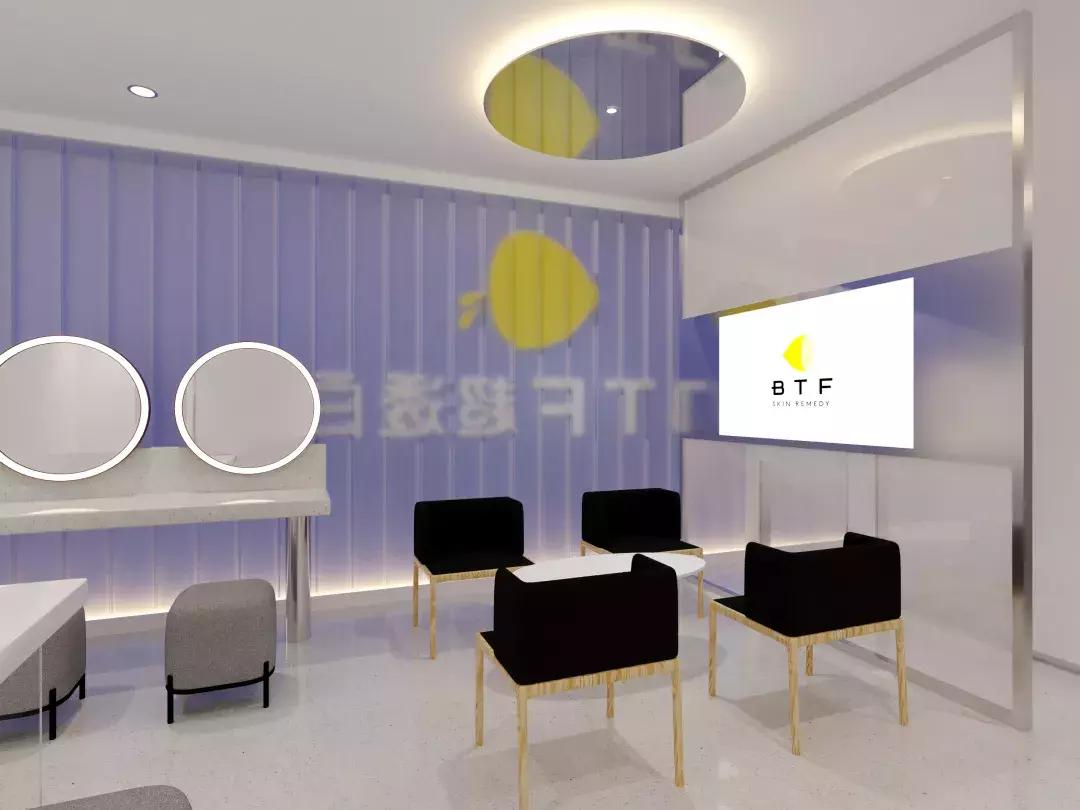 美业经纬最新消息,美业经纬开店