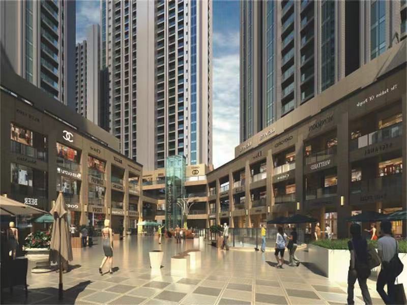 昭通昭阳区烂尾楼盘有多少,昭通房地产公司破产重整