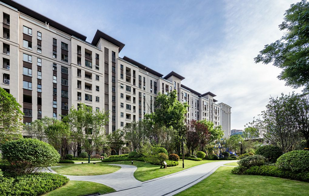 西安中铁建西派国樾户型,中铁建西派时代西安