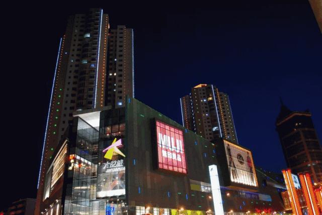 杭州大悦城哪个明星来了,大悦城最新