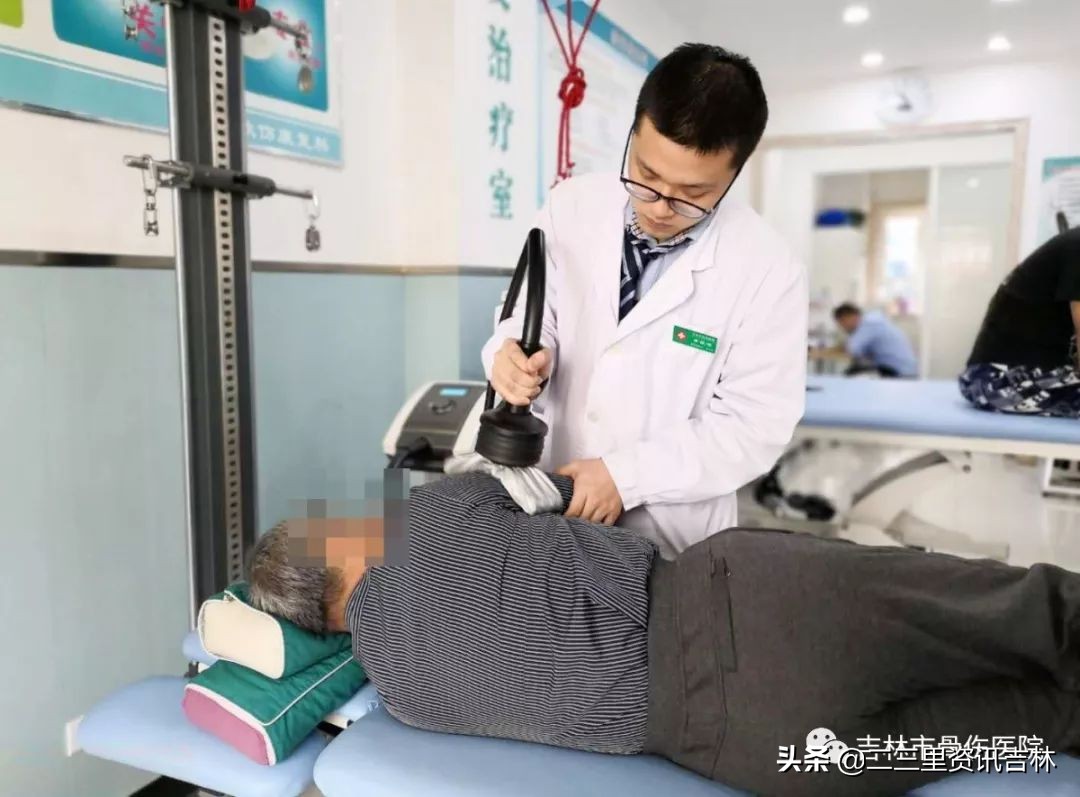 康复物理治疗适应症,康复治疗选物理治疗