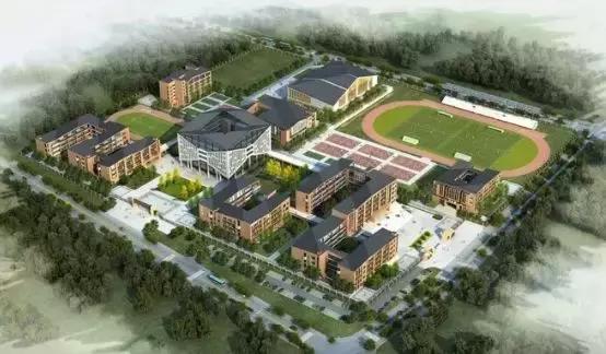 长沙市各区小学对应中学一览表,长沙将新扩建25所中小学名单