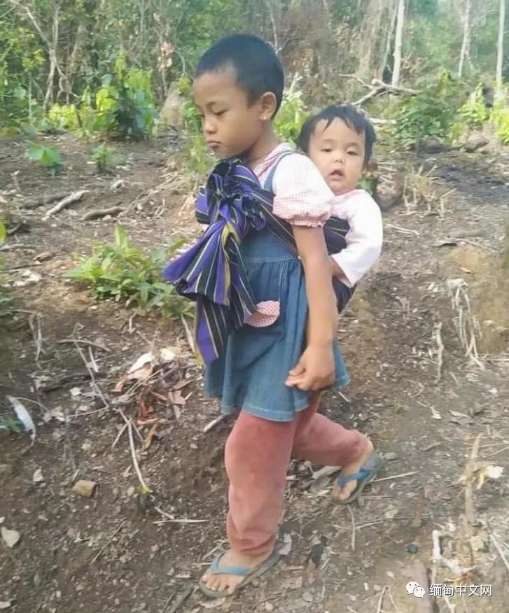 疫情当下风雨飘摇,缅甸最新疫情局势图表