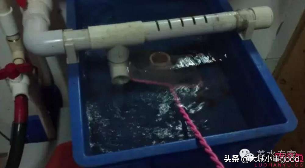 过滤棉讲解,物理过滤滤棉选择