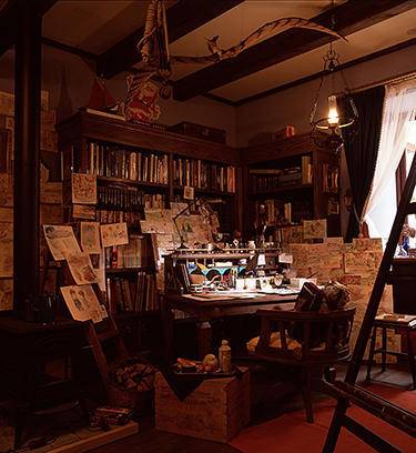 吉卜力美术馆事件,吉卜力美术馆近况