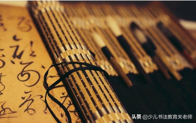 如何找准字的每笔方位,如何知道每一个字的笔顺