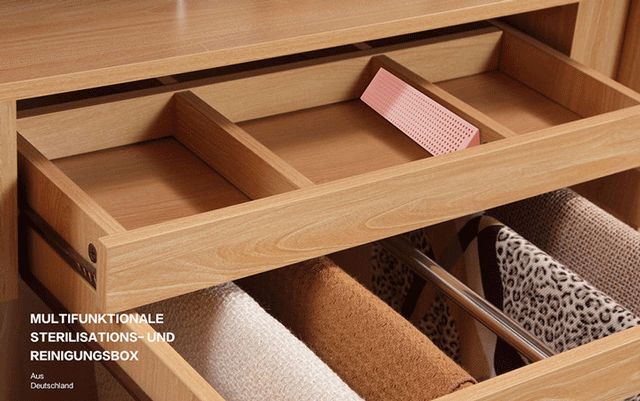 德国排名第一的医疗品牌推出无需插电杀菌棒，实验亲测是否有效