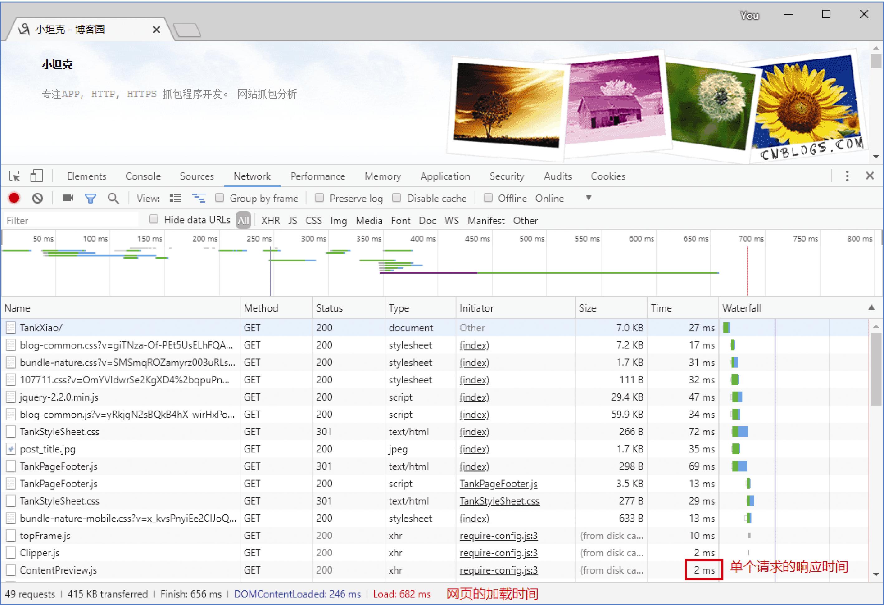 抓包工具fiddler,抓包工具fiddler有哪些作用