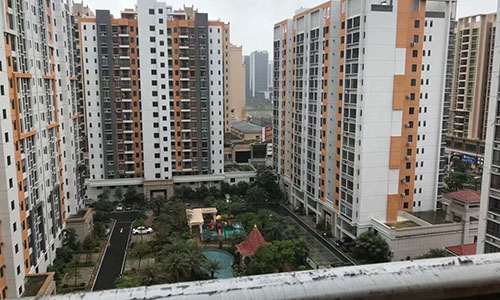 租房行业会没落吗,租房市场现在怎么一片惨淡