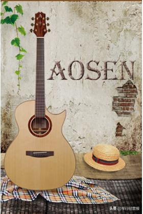 奥森吉他:草长莺飞三月天,三首曲谱伴你奏出春色