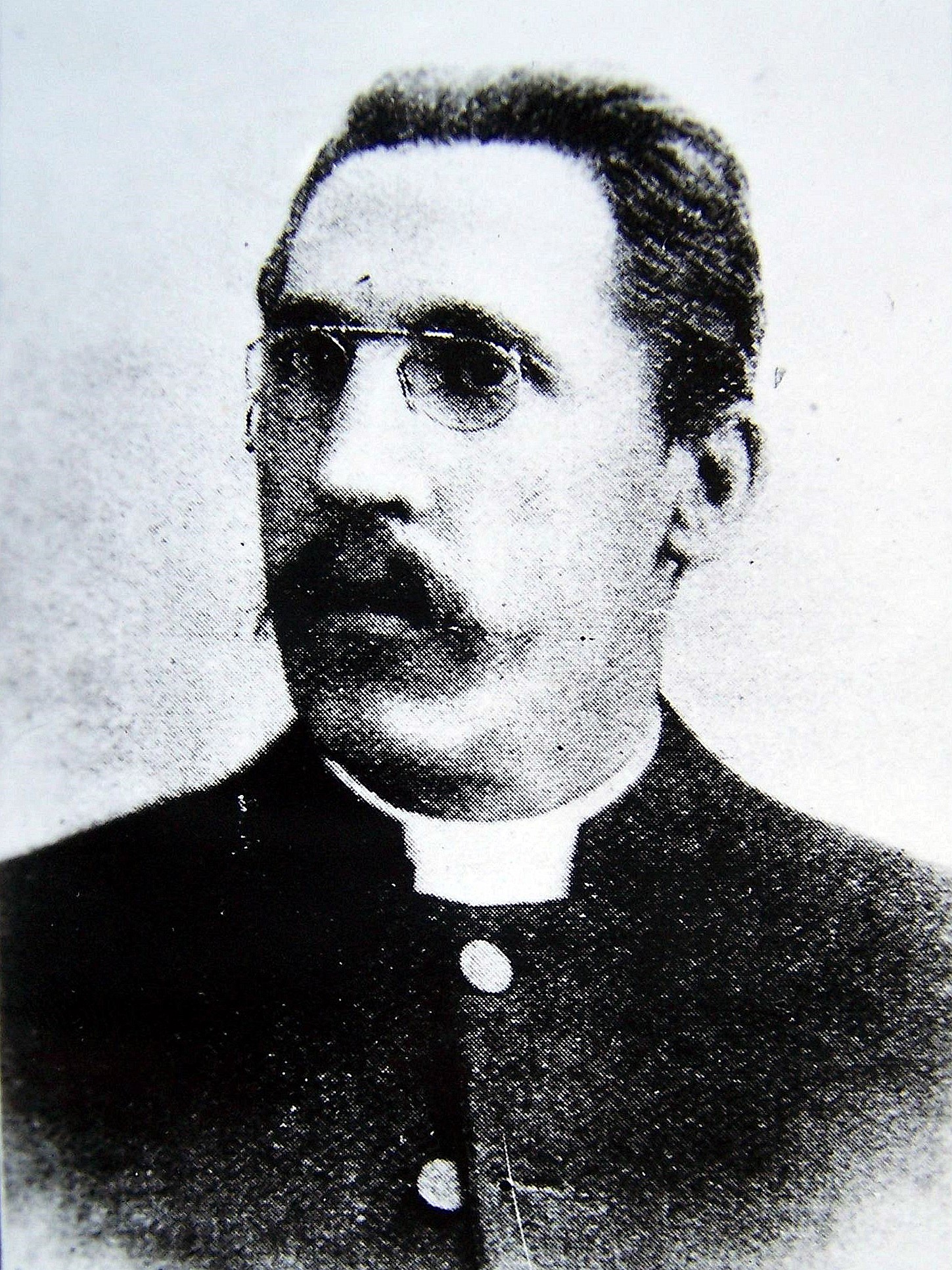 百年普爱医院建筑遗产